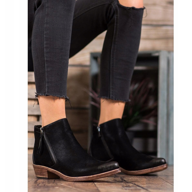 Kylie Cowgirls On The Slider fekete 2