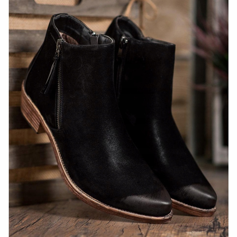 Kylie Cowgirls On The Slider fekete 1