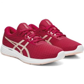 Futócipő Asics Gel-Patriot 11 W 1012A484-700 rózsaszín 1