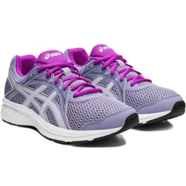 Asics Jolt 2 Gs Jr 1014A035-500 lila 1