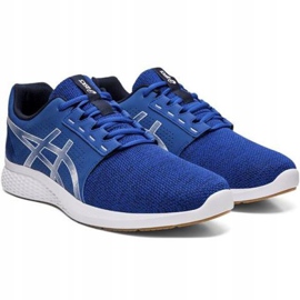 Futócipő Asics Gel-Torrance 2 M 1021A126-400 kék 1