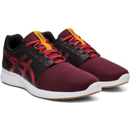 Futócipő Asics Gel-Torrance 2 M 1021A126-600 piros sokszínű 1