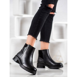 Bestelle Klasszikus dolgozók a platformon fekete 2