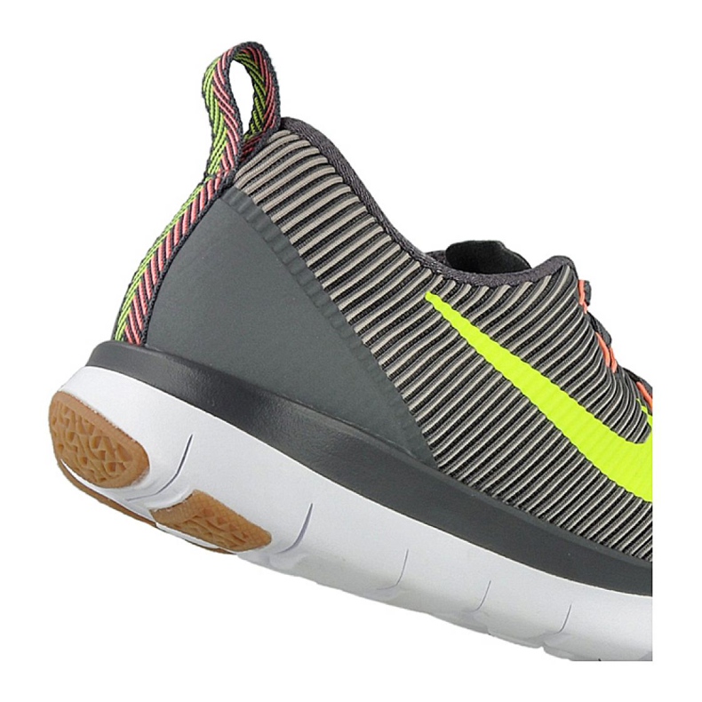 Nike Free Trainer Versatility M 833258-006 cipő sokszínű zöld 1