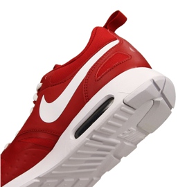 Nike Air Max Vision M 918230-600 cipő piros 1 Nike Air Max Vision M 918230-600 cipő piros 1