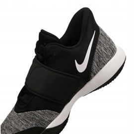 Nike Kd Trey 5 Vi M AA7067-001 cipő sokszínű fekete 1