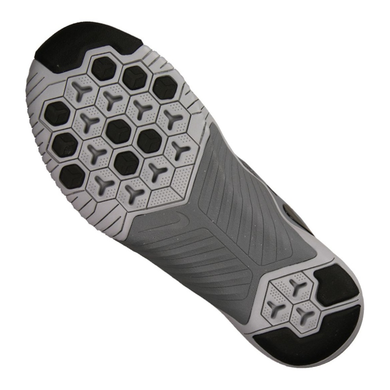 Nike Free Metcon M AH8141-006 cipő szürke 2