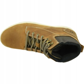 Caterpillar Colfax Mid M P716680 barna 2