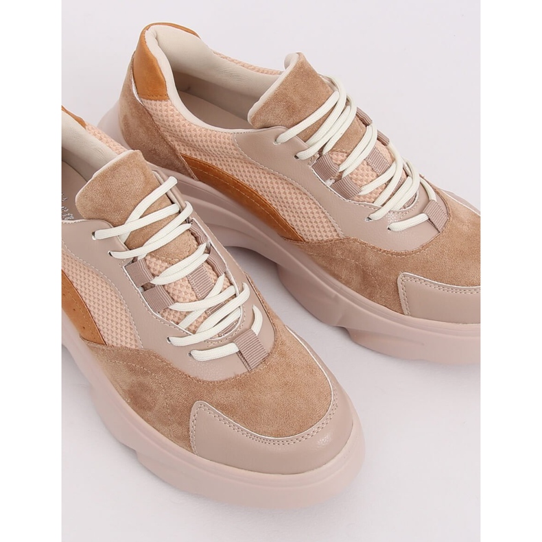 NH-31 teve edzőcipők sokszínű 2