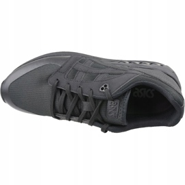 Asics Gel-Saga Sou M 1191A004-004 cipő fekete 2