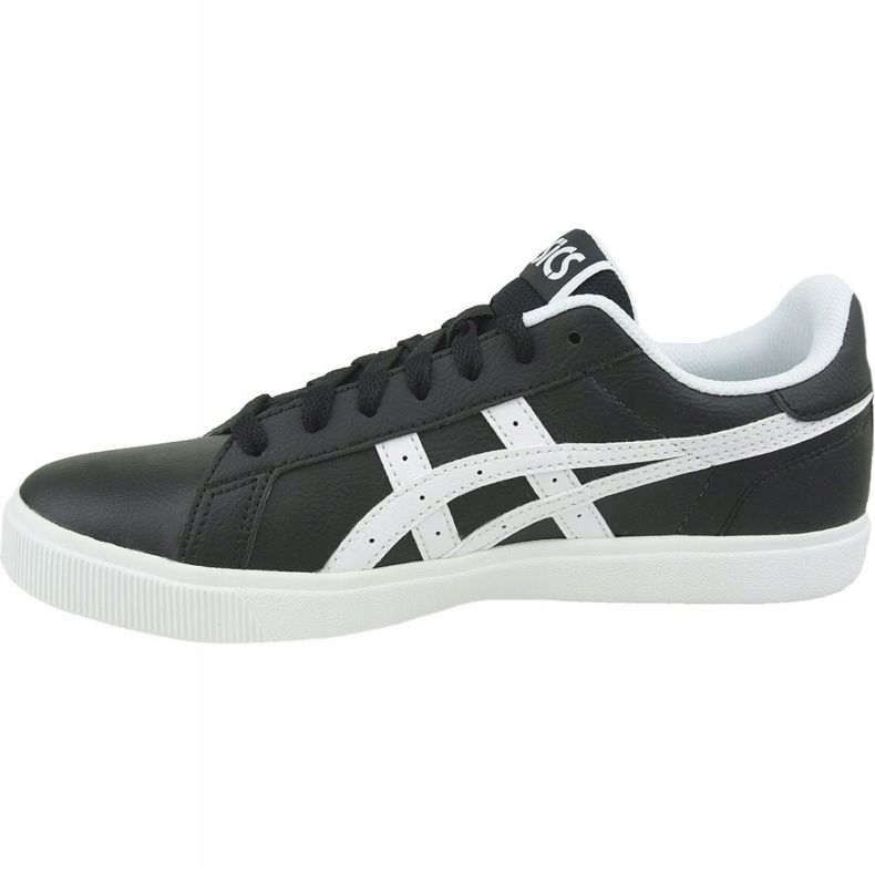 Asics Classic Ct M 1191A165-001 cipő fekete 1 Asics Classic Ct M 1191A165-001 cipő fekete 1