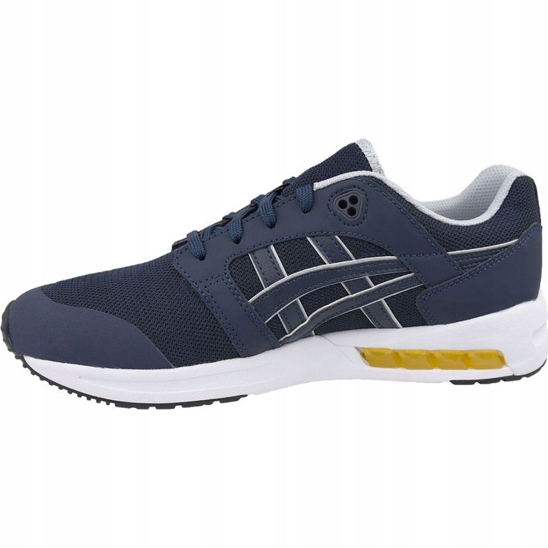 Asics Gel-Saga Sou M 1191A242-400 sötétkék 1