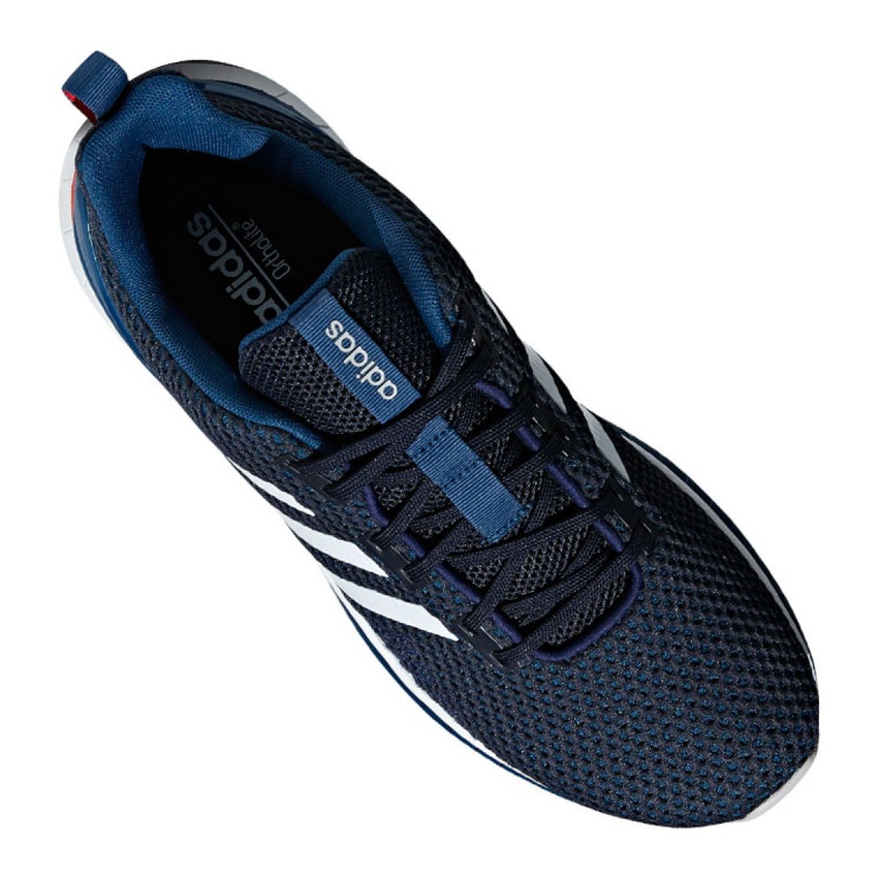 Adidas Questar Tnd M F34694 cipő sötétkék kék 2