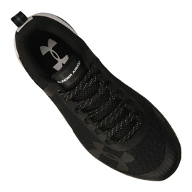 Under Armour Charged Legend Tr M 1293035-003 fekete 1