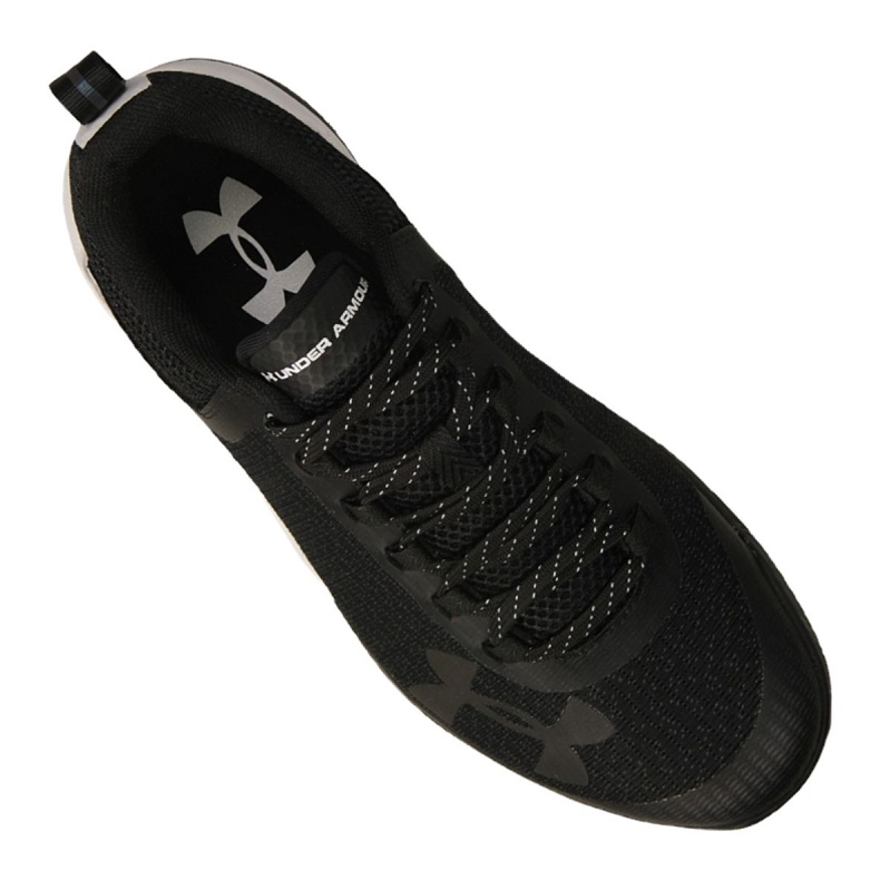 Under Armour Charged Legend Tr M 1293035-003 fekete 1