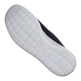 Nike Roshe Tiempo Vi M 852615-400 cipő sötétkék 2