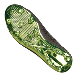 Cipő Puma Future 19.1 Fg / Ag M 105561-01 zöld zöld 1