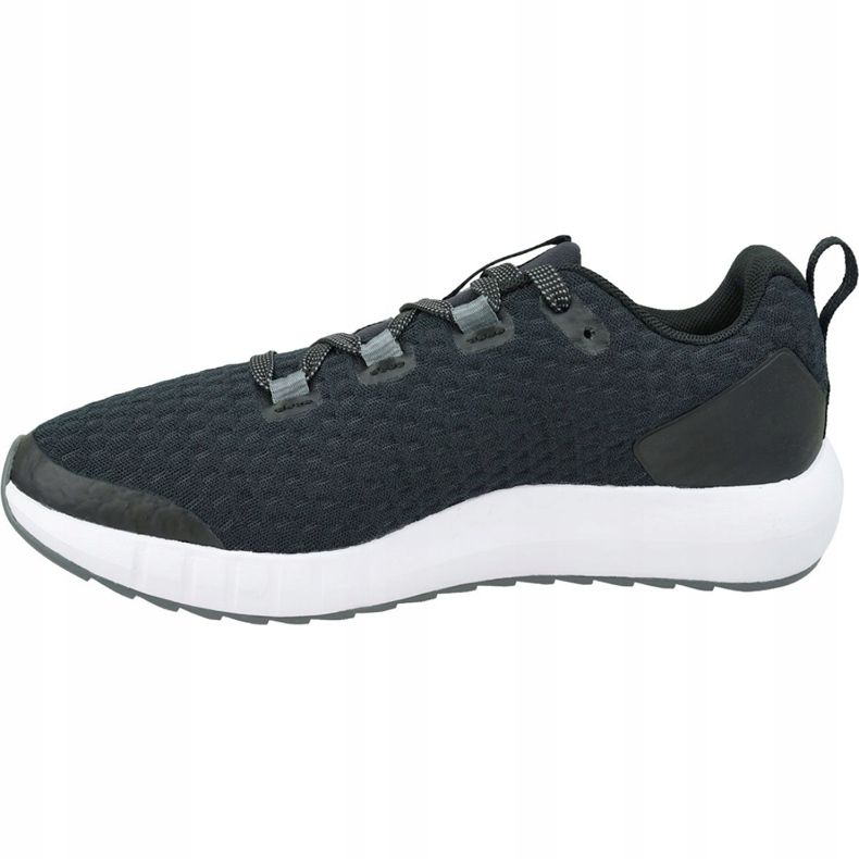 Under Armour Suspend Jr 3022054-001 fekete fekete 1