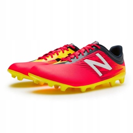 New Balance Furon 2.0 Dispatch Fg M NBMSFUDFCG.D narancs narancs 1