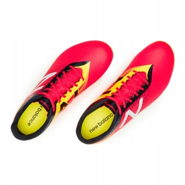 New Balance Furon 2.0 Dispatch Fg M NBMSFUDFCG.D narancs narancs 2