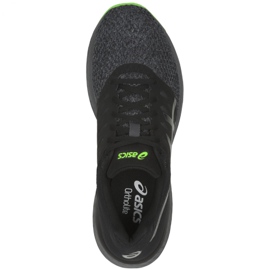 Asics Gel-Exalt 4 M T7E0N-9097 fekete 1