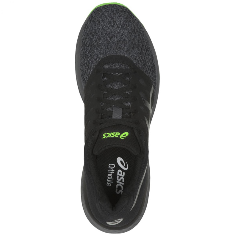 Asics Gel-Exalt 4 M T7E0N-9097 fekete 1