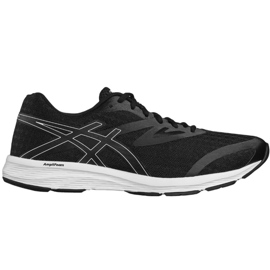 Asics Amplica M T825N-9090 cipő fekete 1