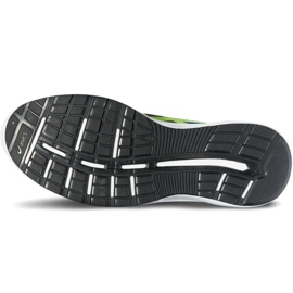 Asics Stormer M T741N-4507 cipő kék 2