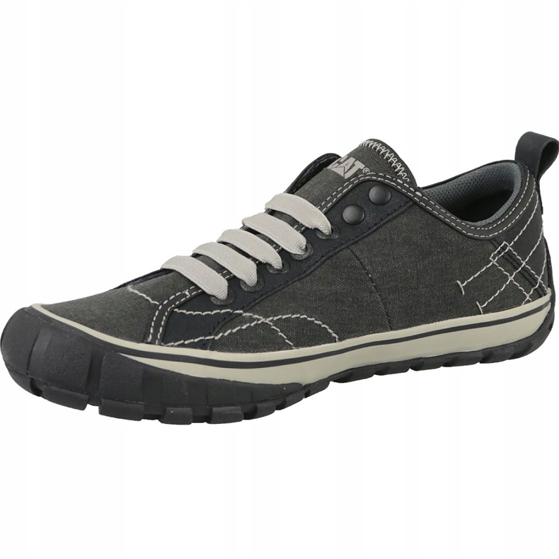 Caterpillar Neder Canvas M P713030 fekete 1 Caterpillar Neder Canvas M P713030 fekete 1