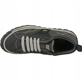 Caterpillar Neder Canvas M P713030 fekete 2 Caterpillar Neder Canvas M P713030 fekete 2