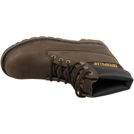 Caterpillar Colorado M P710652 barna 2