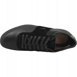 Lacoste Turnier 117 1 M CAM1021024 fekete 2