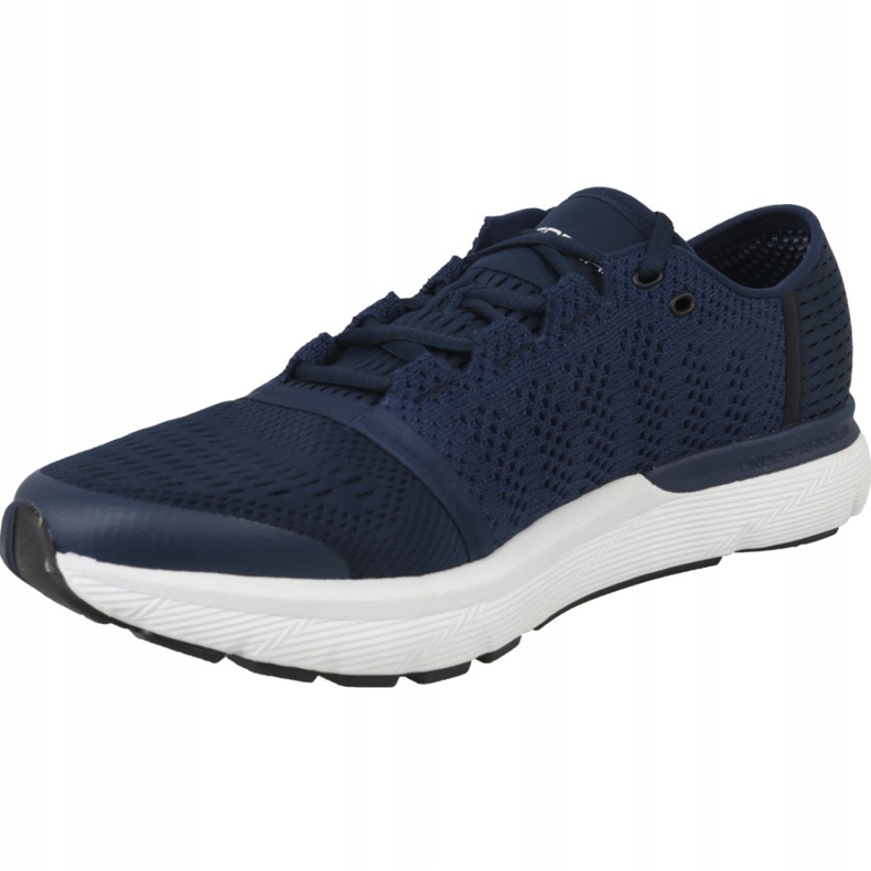 Under Armour Speedform Gemini Vent M 3020661-400 sötétkék 1