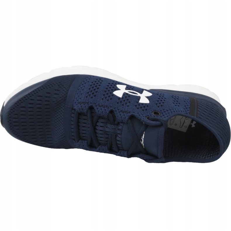 Under Armour Speedform Gemini Vent M 3020661-400 sötétkék 2
