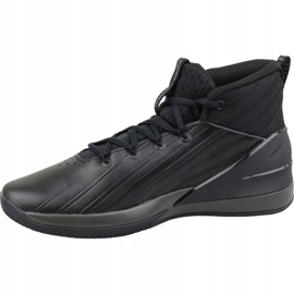 Under Armour Lockdown 3 M 3020622-001 cipő fekete fekete 1