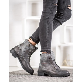 Goodin Gd-tl15dk.g szürke 1