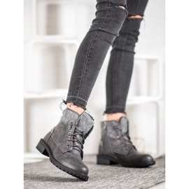 Goodin Gd-tl15dk.g szürke 2