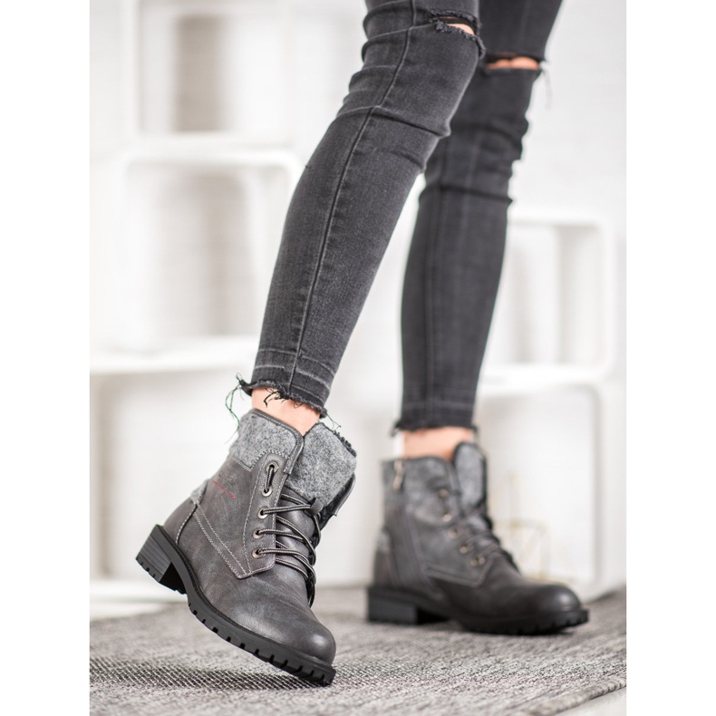 Goodin Gd-tl15dk.g szürke 2