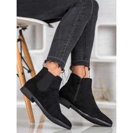 Marquiz Csizma Spitzben fekete 2 Marquiz Csizma Spitzben fekete 2