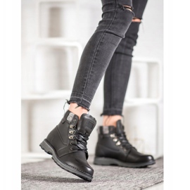 Weide Black Trappers fekete 1