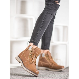 Weide Barna csapdázók 1