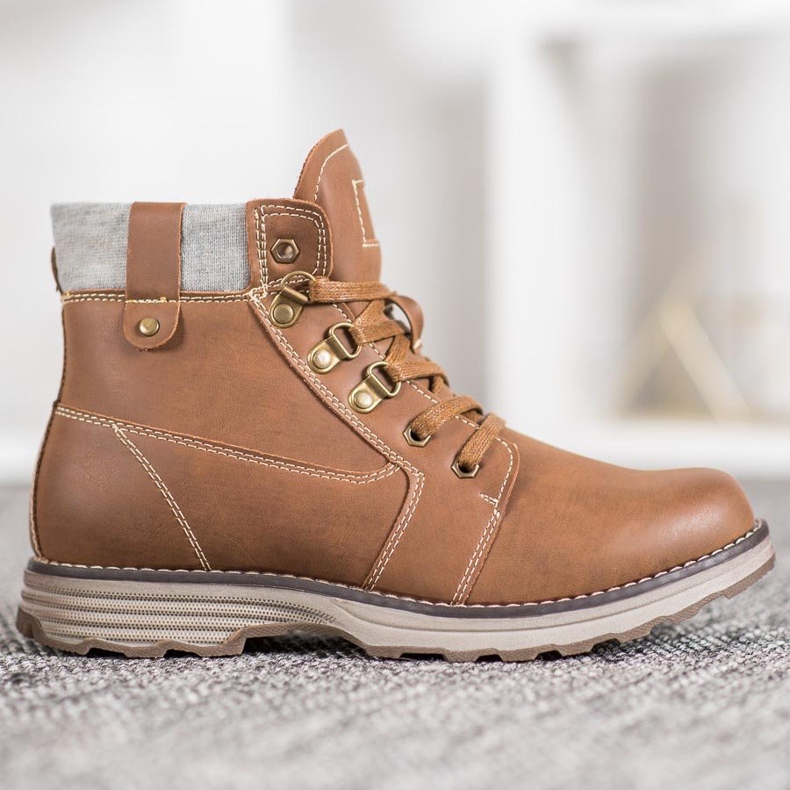 Weide Barna csapdázók 2