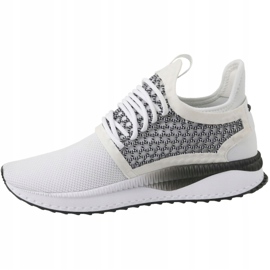 Puma Tsugi Netfit V2 M 365398-01 cipő fehér sokszínű sokszínű 1 Puma Tsugi Netfit V2 M 365398-01 cipő fehér sokszínű sokszínű 1