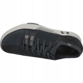 Under Armour Speedform Amp 2.0 M 1295773-101 fekete szürke 1 Under Armour Speedform Amp 2.0 M 1295773-101 fekete szürke 1