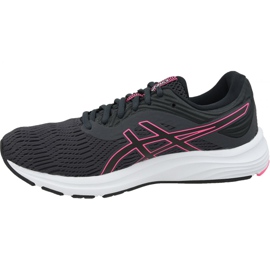 Futócipő Asics Gel-Pulse 11 W 1012A467-021 fekete 1