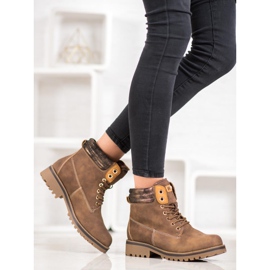 SDS Barna csapdázók 1