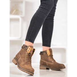 SDS Barna csapdázók 2