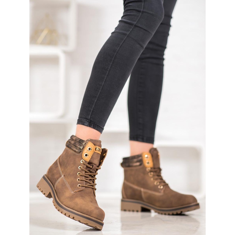 SDS Barna csapdázók 2