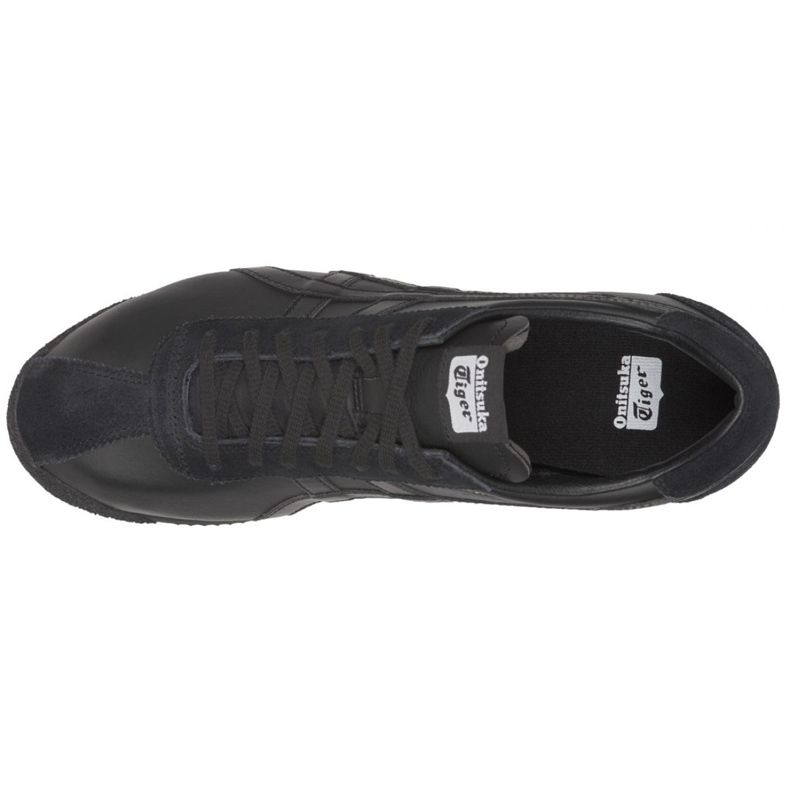 Asics Onitsuka Tiger Corsair M D7J4L-9090 cipő fekete 2