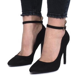 Fekete szivattyúk a Heaven sarkán 2